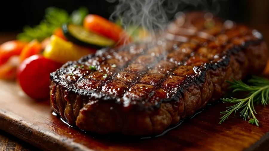 Live grillaftener – hver fredag!